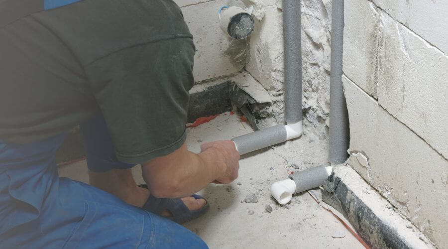Professional emergency plumbing in Rio Nido, CA